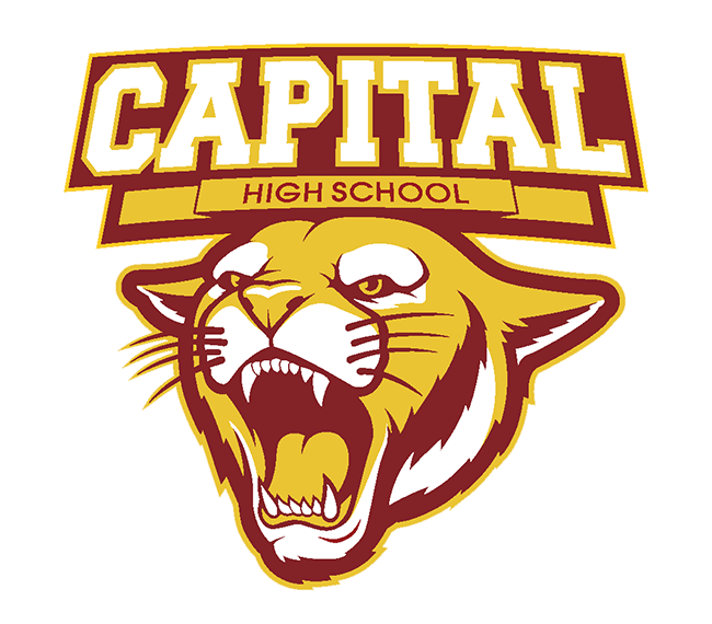 Capital Cougars Football