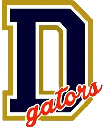 Decatur Golden Gators Football