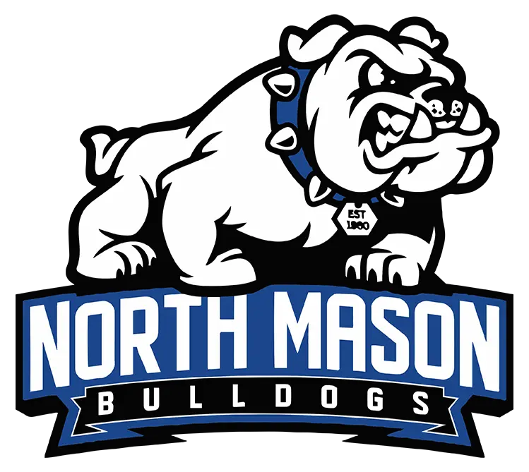 North Mason Bulldogs Football