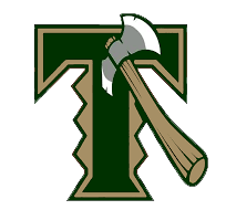 Timberline Blazers Football